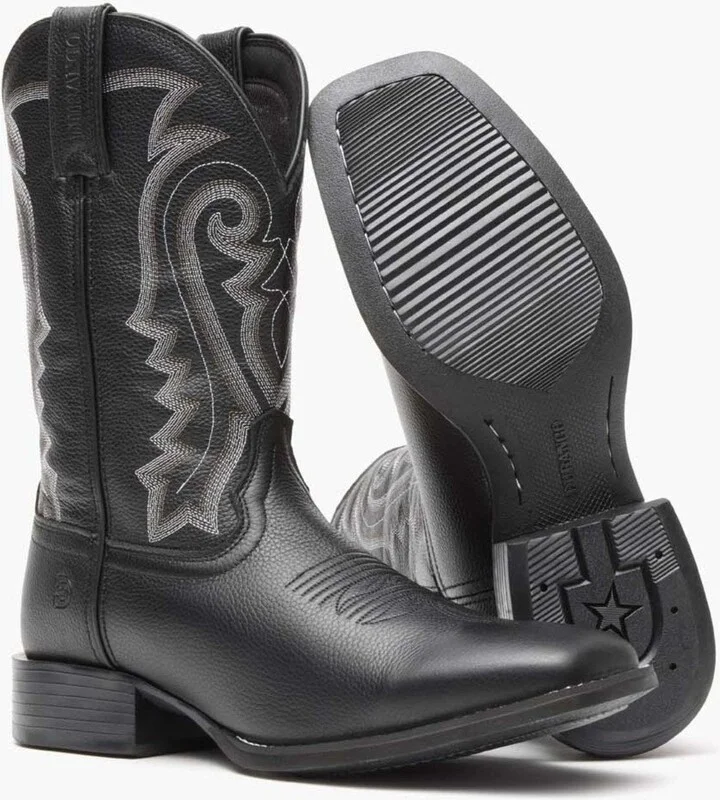 Western Boot - Image 2
