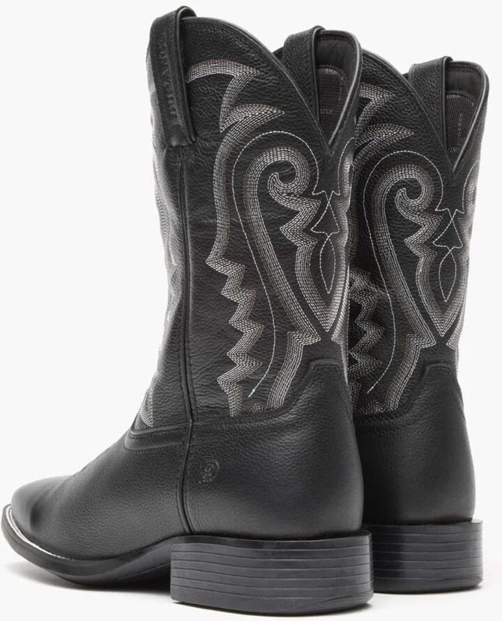 Western Boot - Image 4