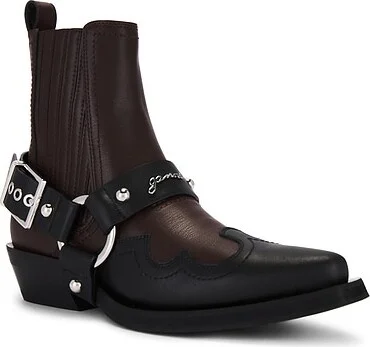 Western Boot Bicolor - Image 2