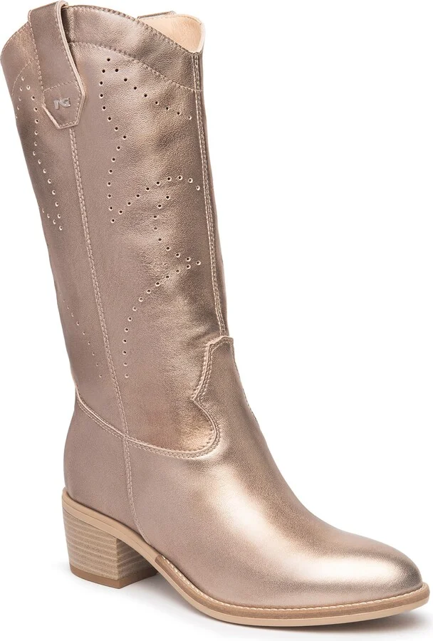 Gold Western
