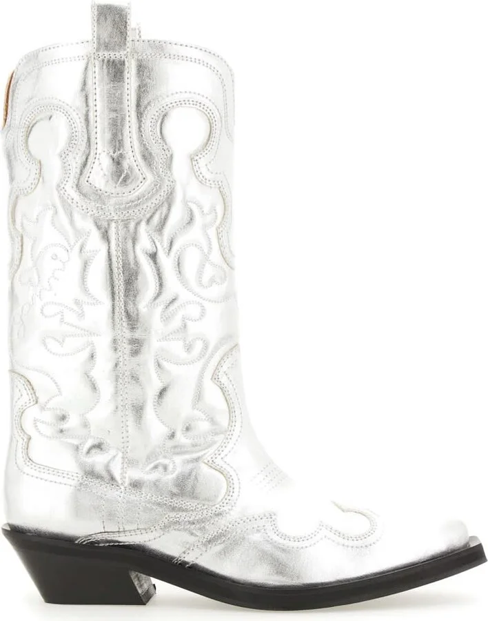 Western Boot