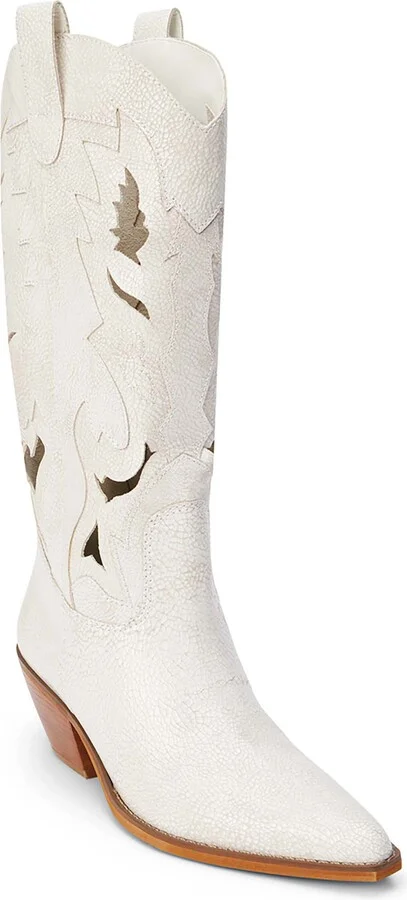 Western Boot