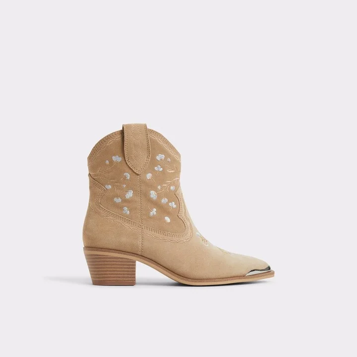 Western boot