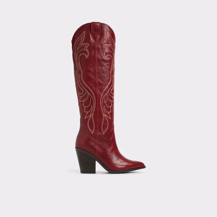 Western boot