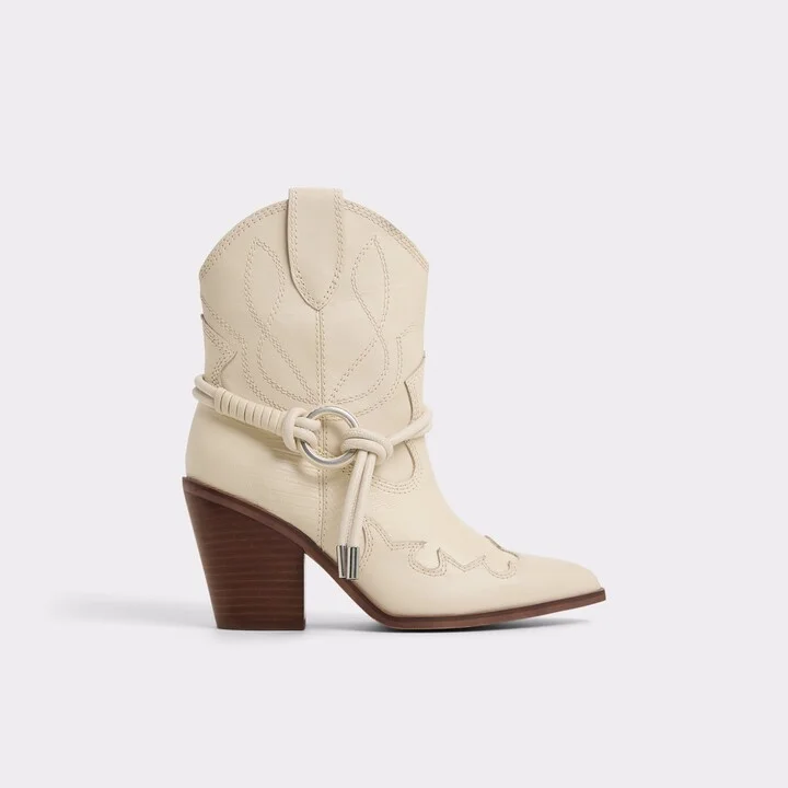 Western boot