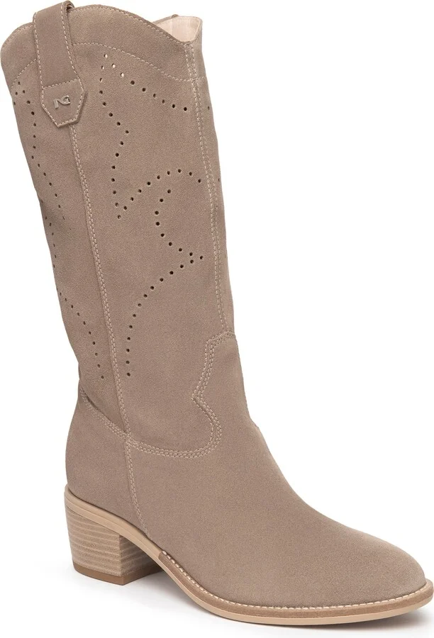 Western Boot