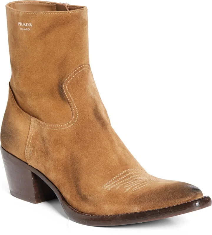 Western Boot