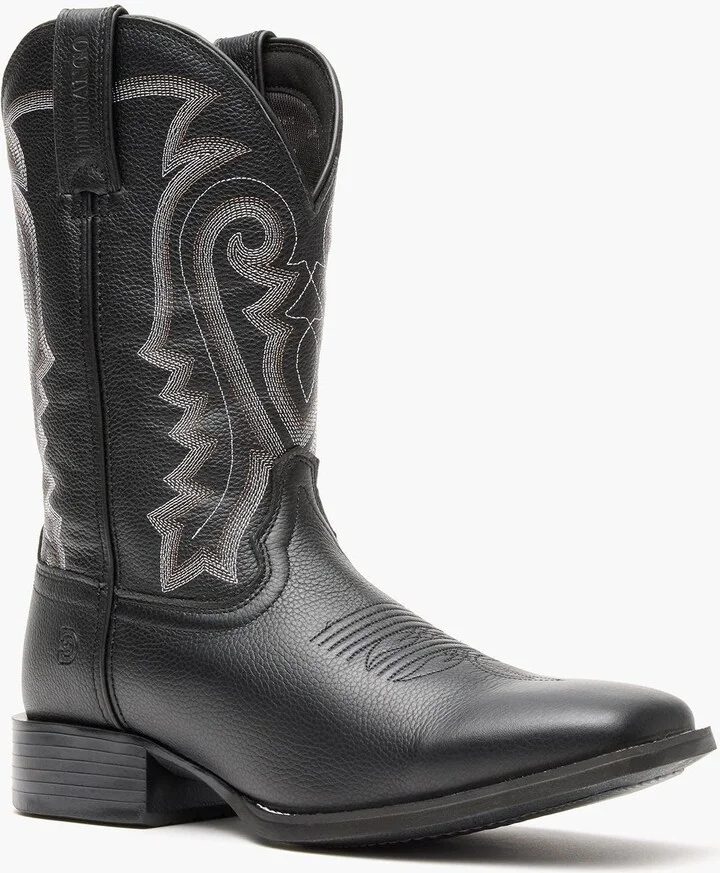 Western Boot