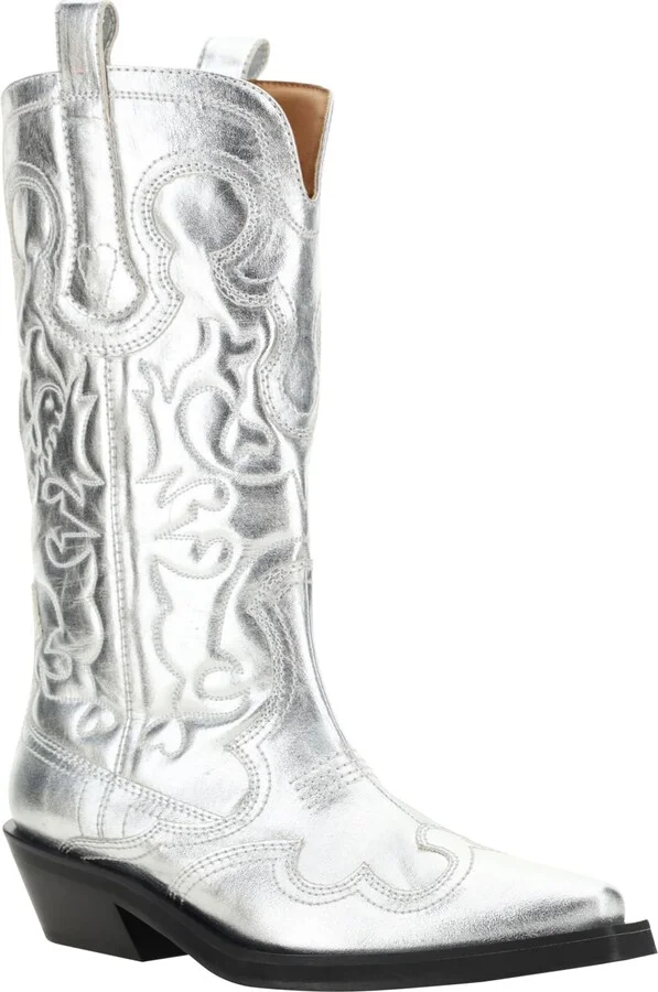Western Boots - Image 2