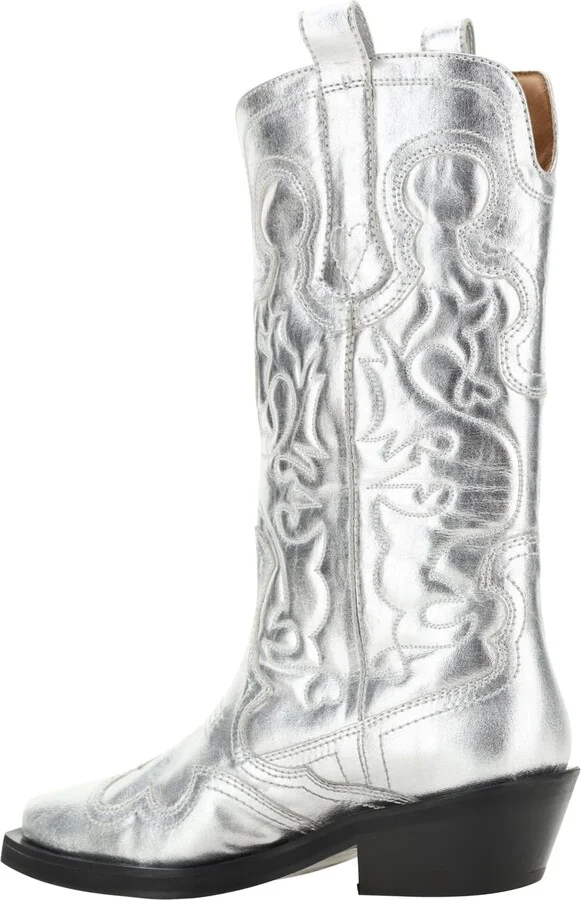 Western Boots - Image 3