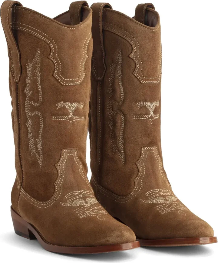 Western boots - Image 2