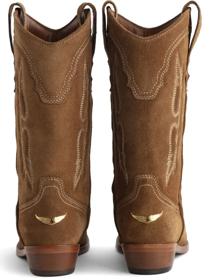 Western boots - Image 3