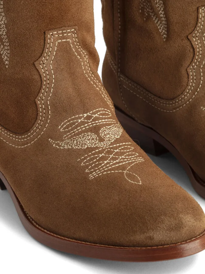 Western boots - Image 4