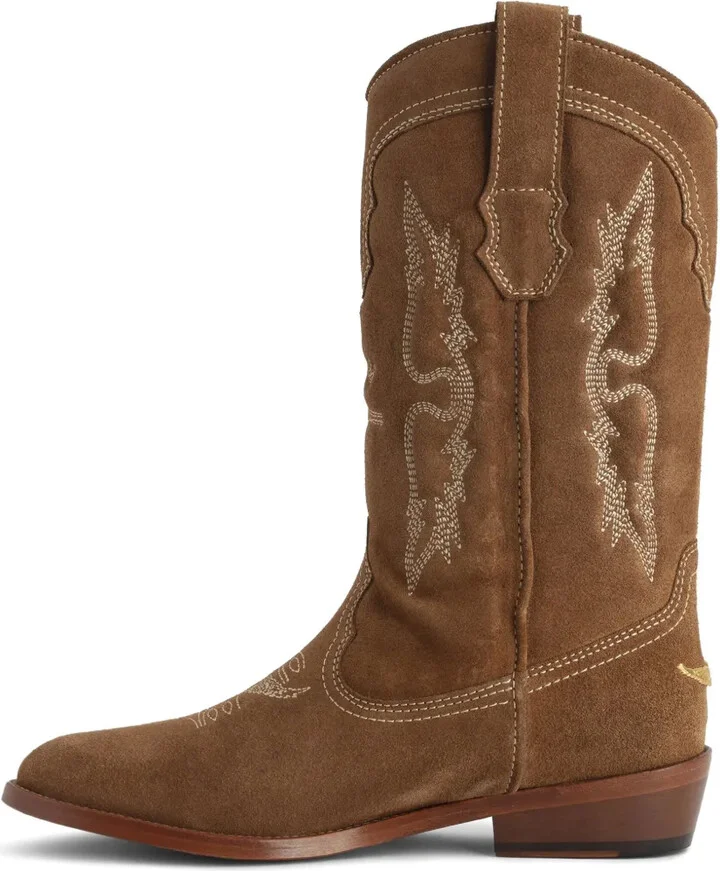 Western boots - Image 5