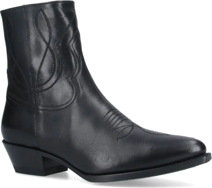 'western' Boots - Image 2