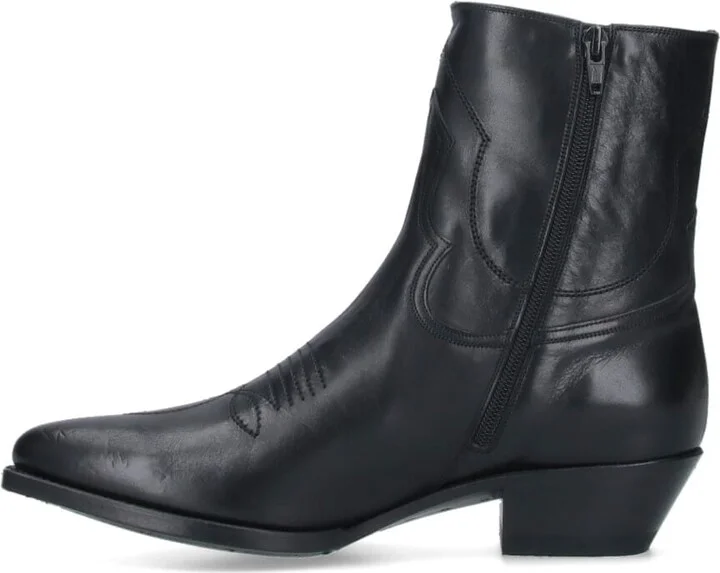 'western' Boots - Image 3