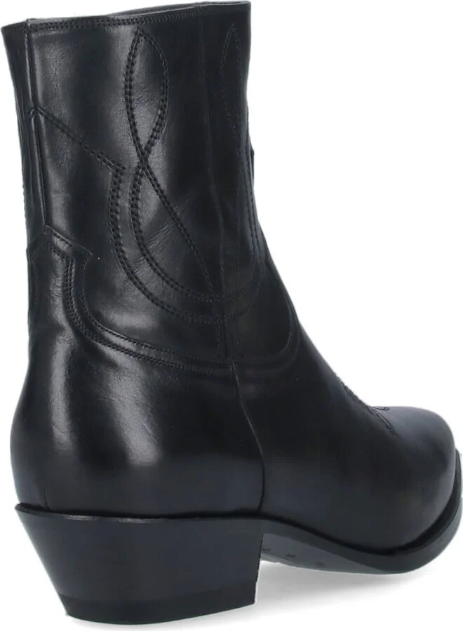 'western' Boots - Image 4