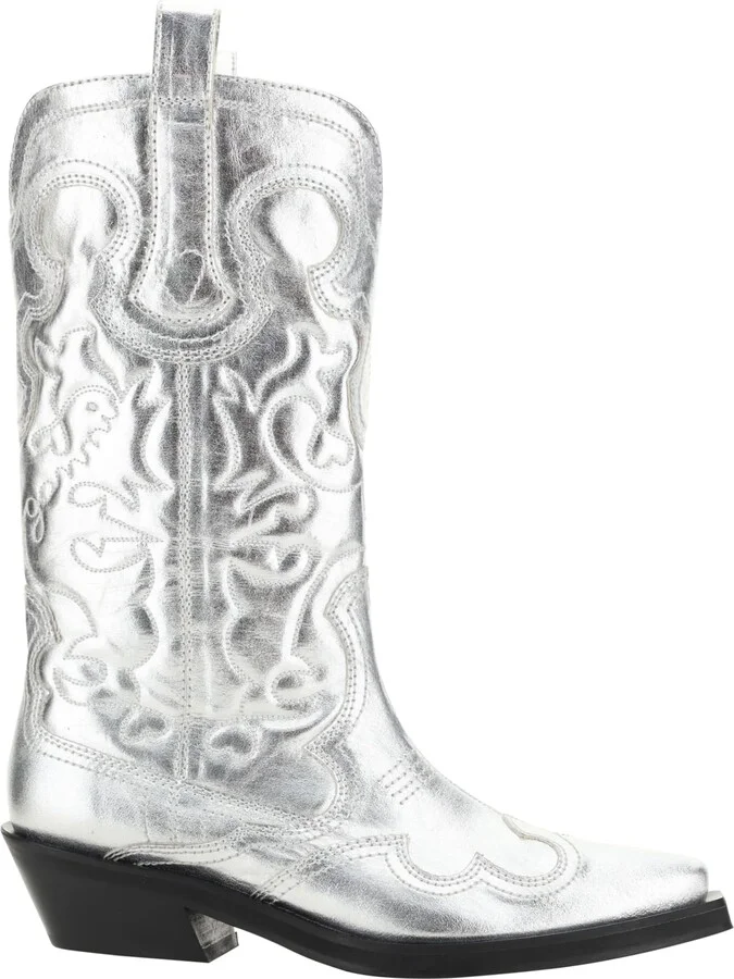 Silver