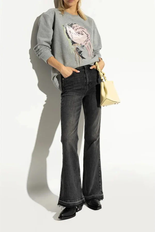 Western chelsea boots - Image 3