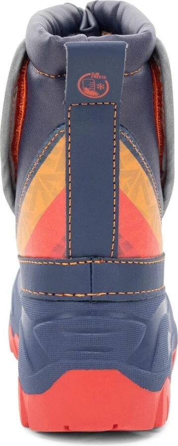 Western Chief Kids Selah Faux Fur Cold Weather Boot - Image 2