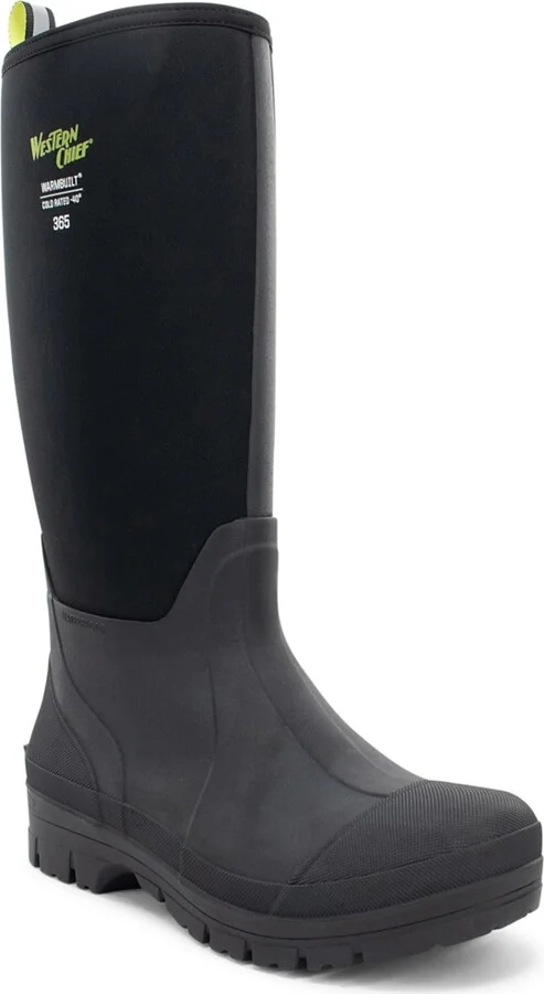 Western Chief Men's 365 Neoprene Cold Weather Boot - Image 2