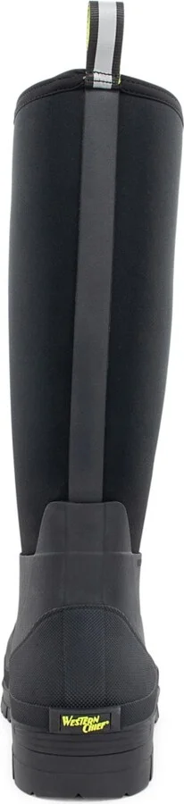 Western Chief Men's 365 Neoprene Cold Weather Boot - Image 3