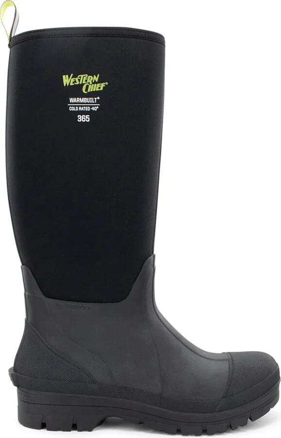 Western Chief Men's 365 Neoprene Cold Weather Boot