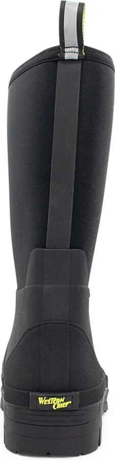 Western Chief Men's 365 Neoprene Mid Cold Weather Boot - Image 2