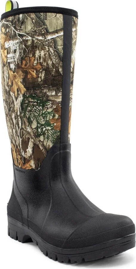 Western Chief Men's 365 Realtree Neoprene Cold Weather Boot - Image 2