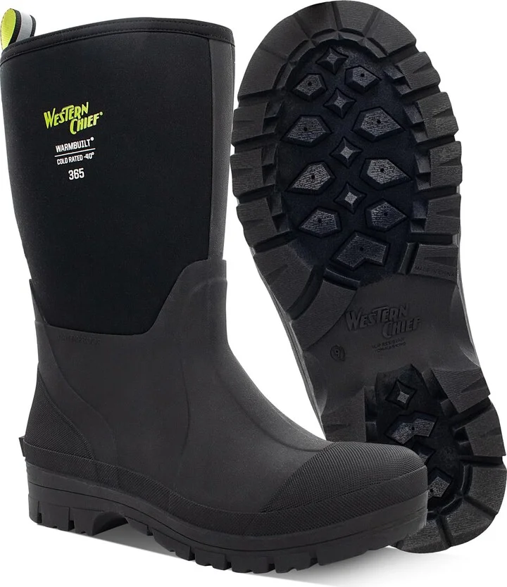 Black, Mid