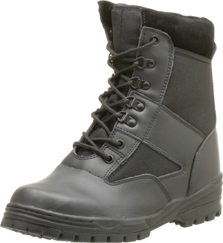Western Chief Men's Commander 301 8" Work Boot