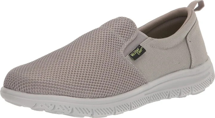 Western Chief Men's Lightweight EVA Skipper Casual Shoe Sneaker