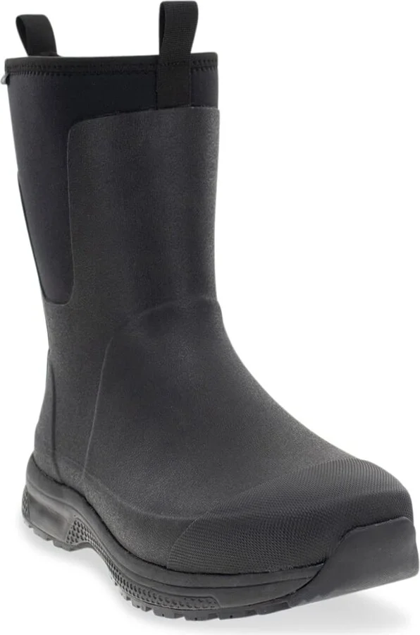 Western Chief Men's Waterproof Milford Mid Rain Boot