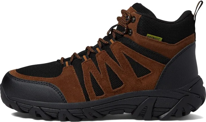 Western Chief Men's Waterproof Trailscape Hiking Shoe