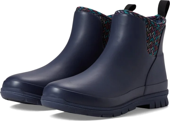 Western Chief Neoprene Chelsea Boot Knitque 11 M