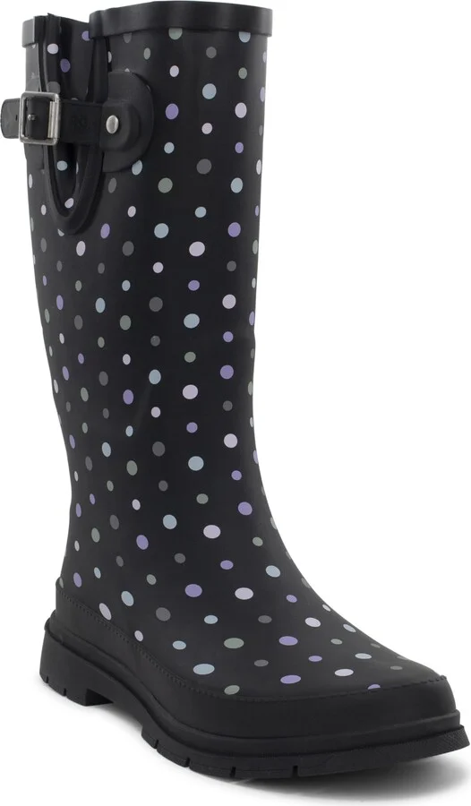 Ditsy Dot