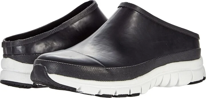Western Chief Rain Runner Mule Black 11 M