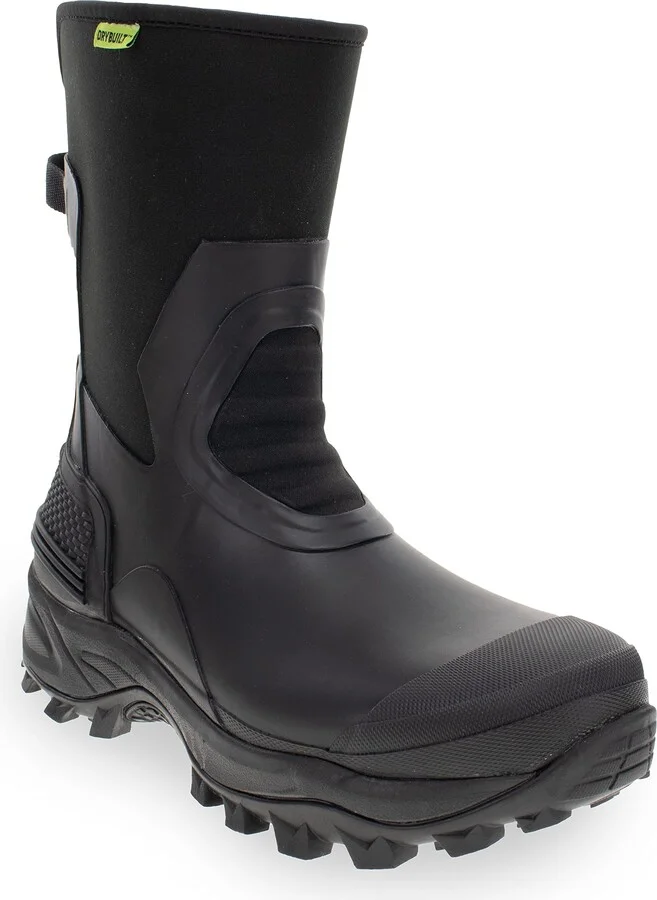 Western Chief Waterproof Insulated Neoprene Cold Weather Outdoor Rambler Boot for Men Rain