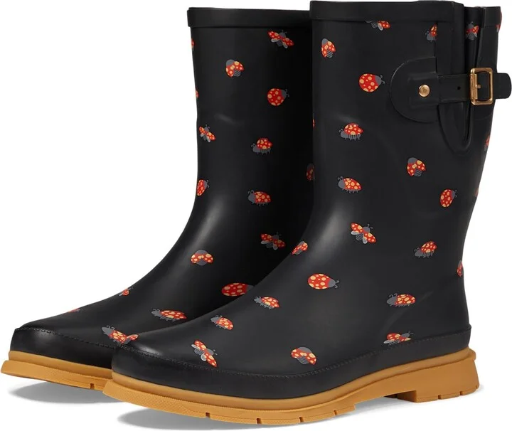 Lucky Ladybug
