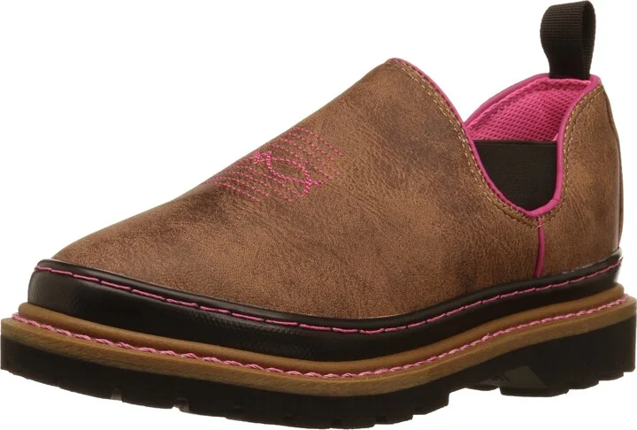 Western Chief Women's Ankle Boot Industrial Shoe