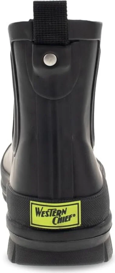 Western Chief Women's Classic Matte Chelsea Rain Boot - Image 2