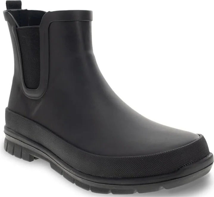 Western Chief Women's Classic Matte Chelsea Rain Boot - Image 3