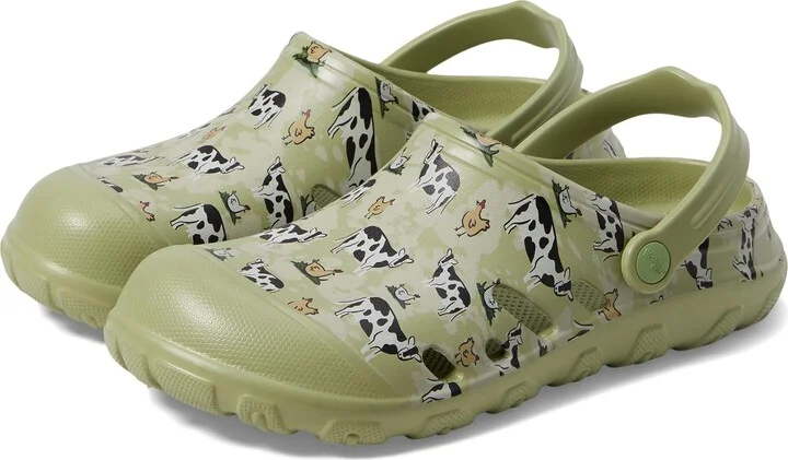 Western Chief Women's Eva Easies Clog