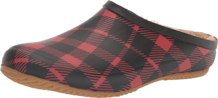 Heritage Plaid