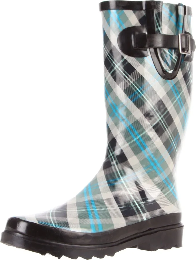 Western Chief Women's Fall Plaid-W