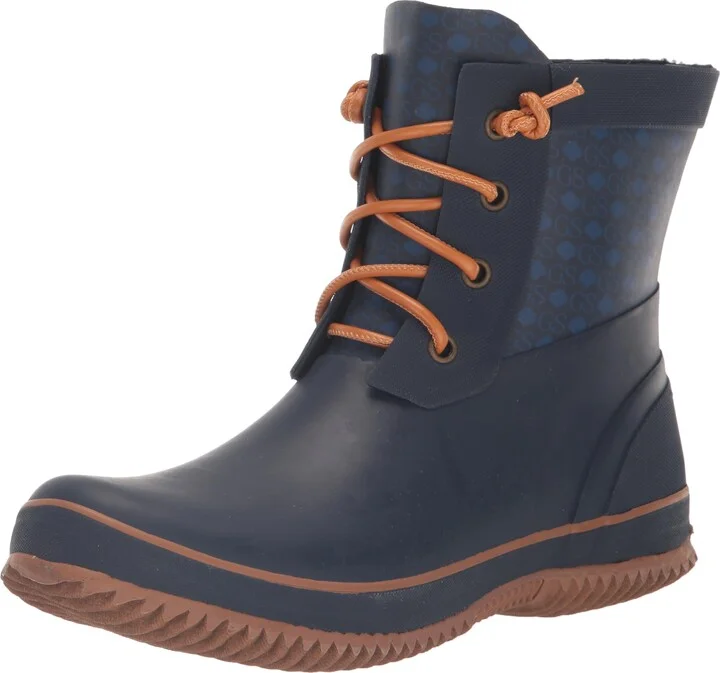 Western Chief Women's Legacy Danielle Mid Rain Boot