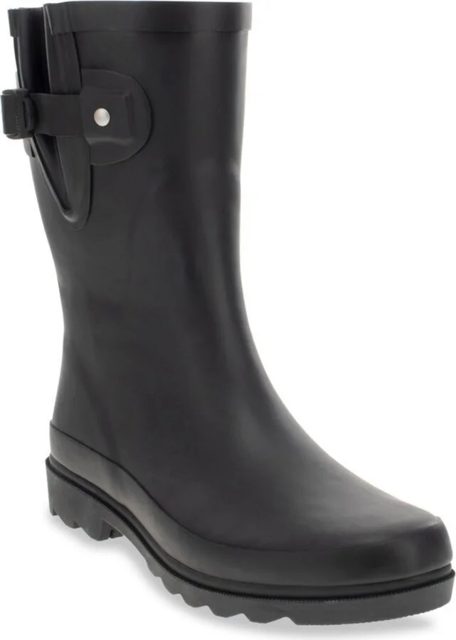 Western Chief Women's Matte Mid Rain Boot - Image 2