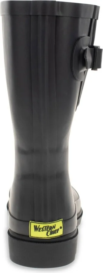 Western Chief Women's Matte Mid Rain Boot - Image 3