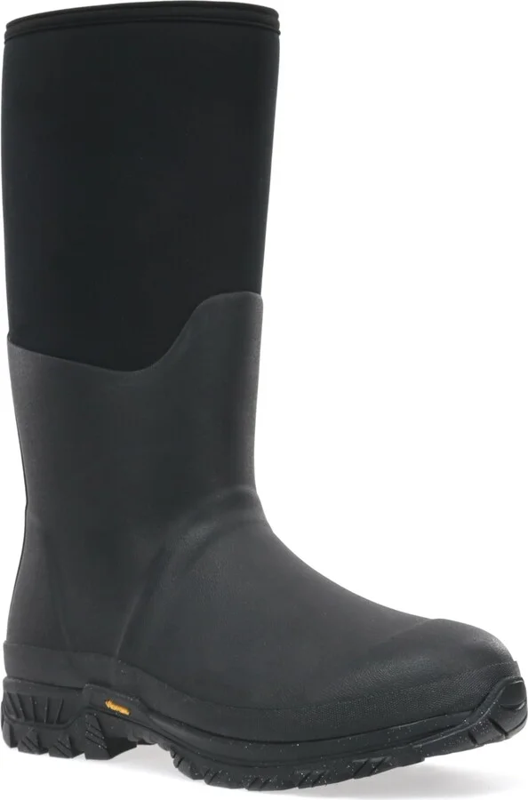 Western Chief Women's Neoprene Waterproof Tall Cold Weather Boot Snow