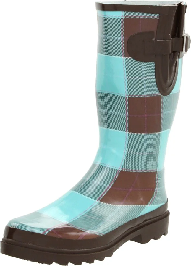 Western Chief Women's Sassy Plaid